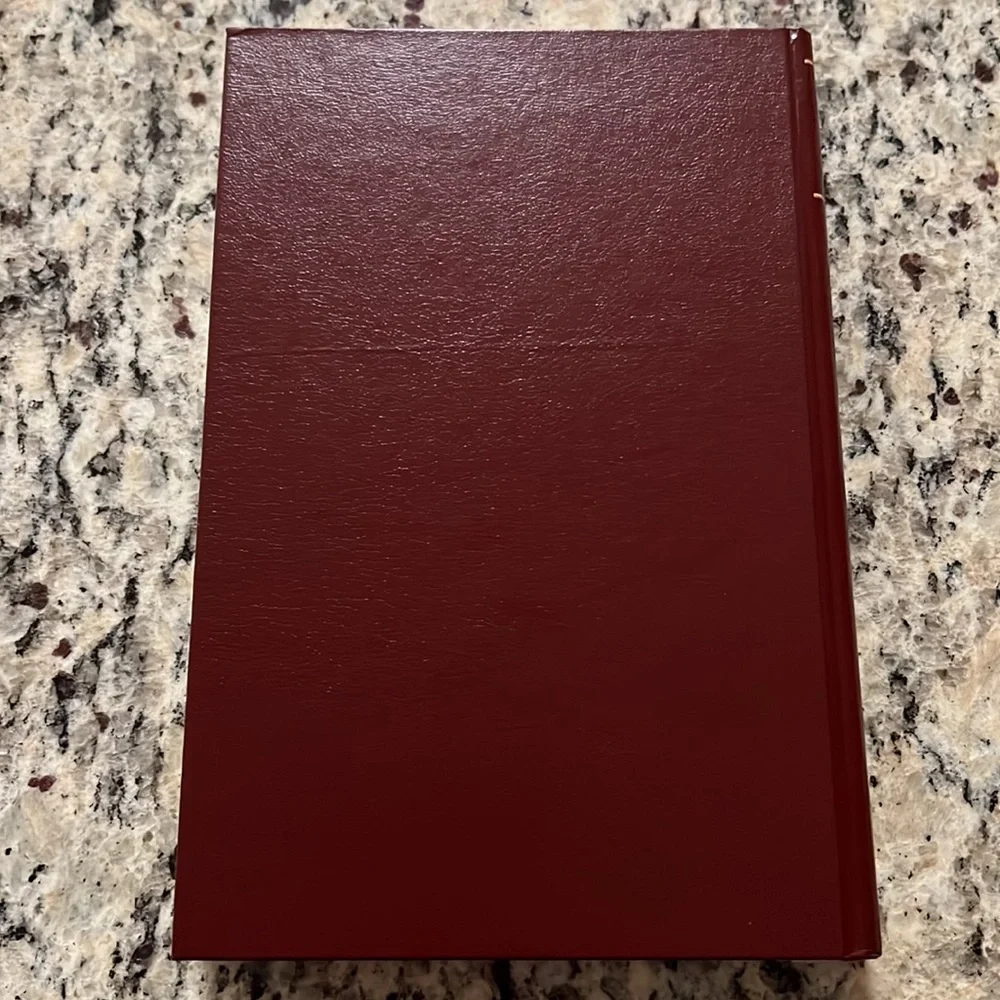 Vintage North American Hunters Club The Hunters Rifle 1995 Hard Cover